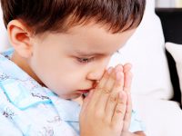 Comfort and Reconciliation
