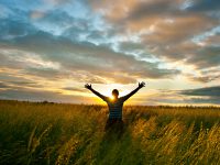 How to Overcome the Storms of Life